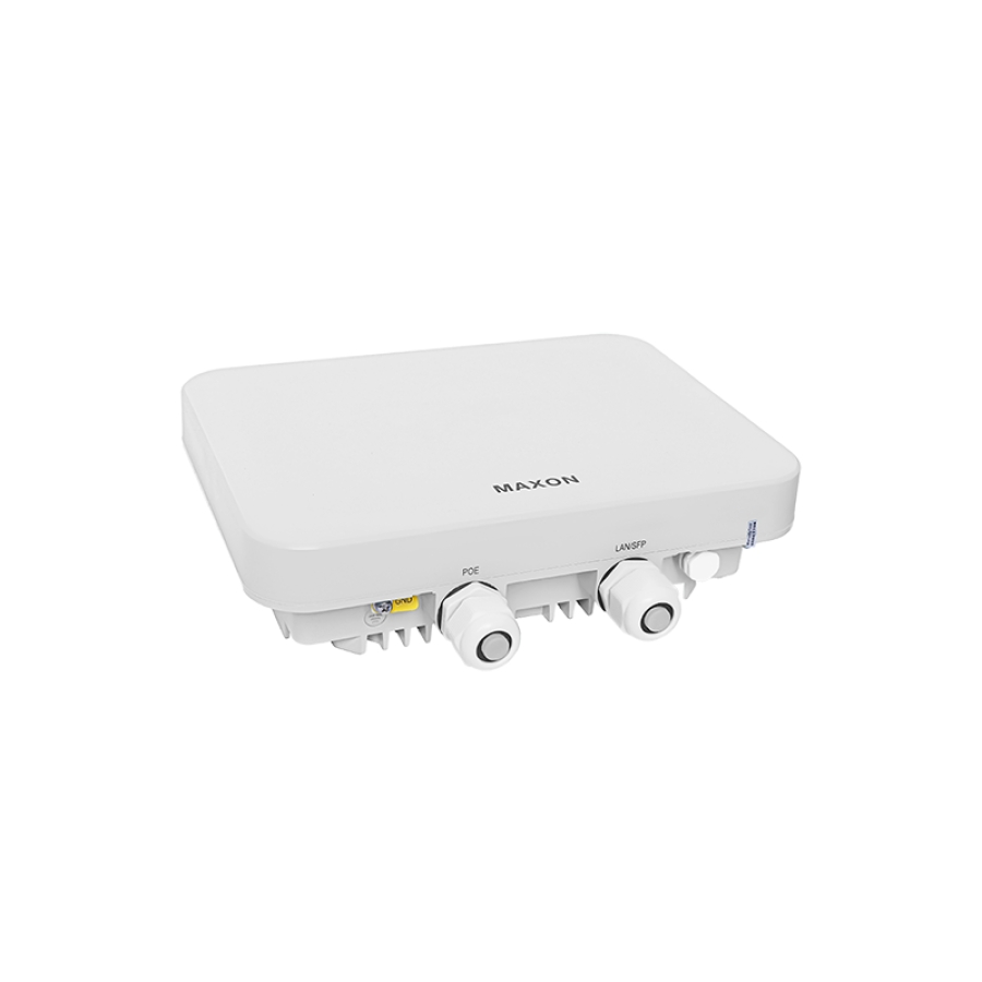 MX5012A-DI12 工業級室外無線AP 1167Mbps 定向天線 信號覆蓋300米